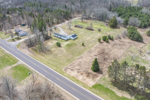 10120 Cemetery Ln, , Crandon,  WI 54520