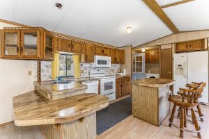 10120 Cemetery Ln, , Crandon,  WI 54520