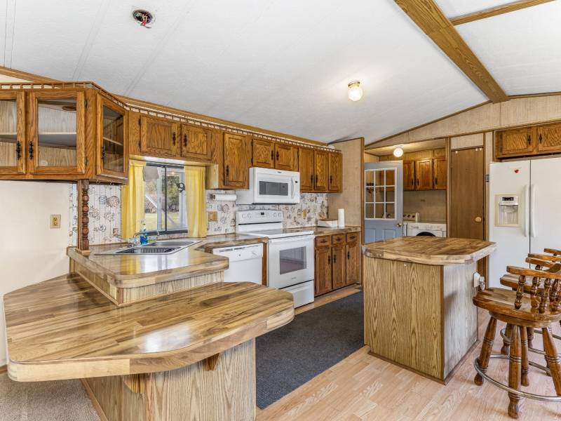 10120 Cemetery Ln, , Crandon,  WI 54520