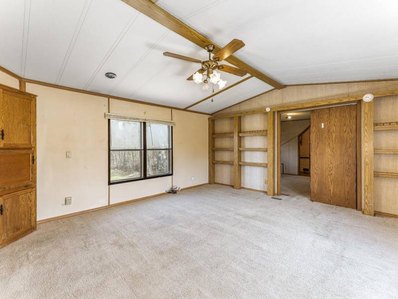 10120 Cemetery Ln, , Crandon,  WI 54520