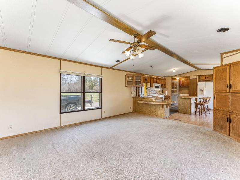 10120 Cemetery Ln, , Crandon,  WI 54520