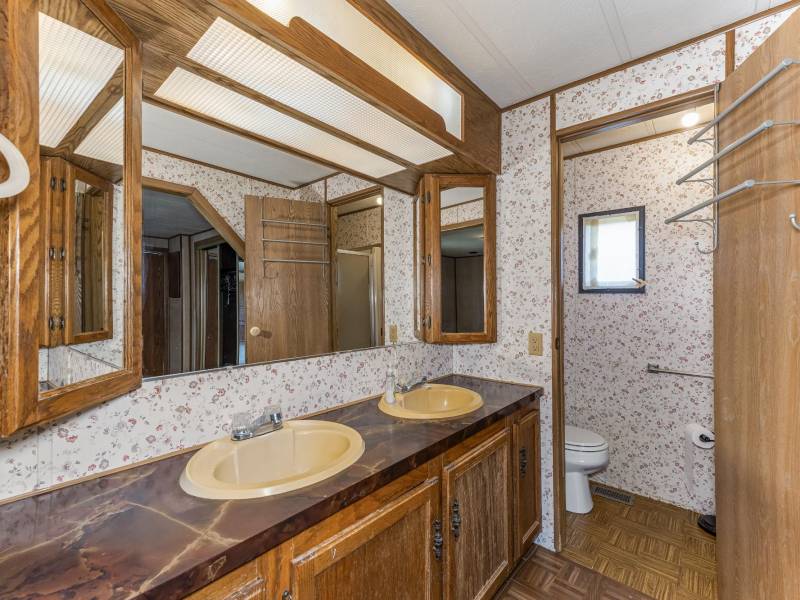 10120 Cemetery Ln, , Crandon,  WI 54520