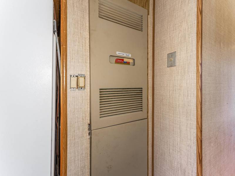 10120 Cemetery Ln, , Crandon,  WI 54520