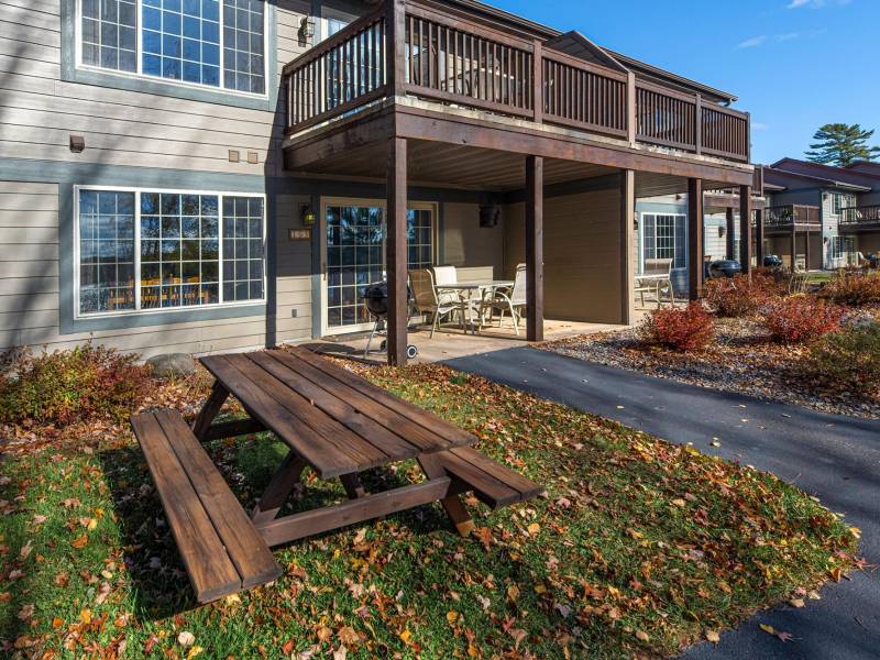 103/1972 Wild Eagle Ln, , Eagle River,  WI 54521