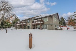 103/1972 Wild Eagle Ln, , Eagle River,  WI 54521
