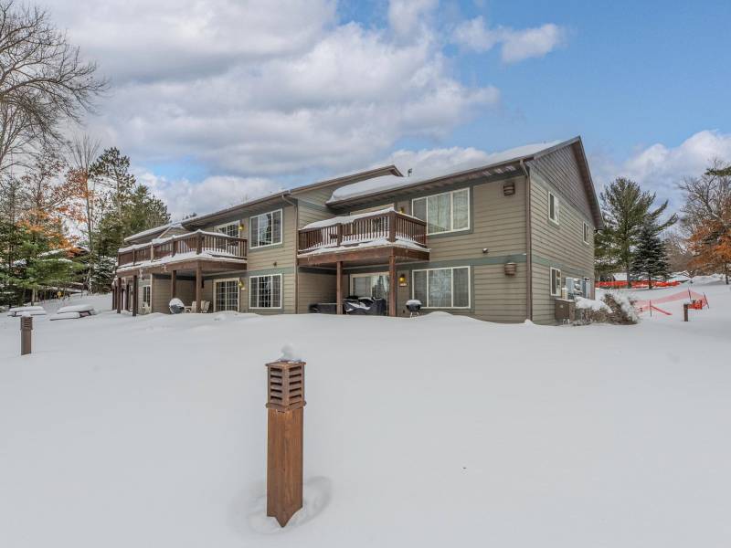 103/1972 Wild Eagle Ln, , Eagle River,  WI 54521