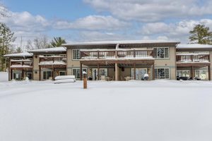 103/1972 Wild Eagle Ln, , Eagle River,  WI 54521