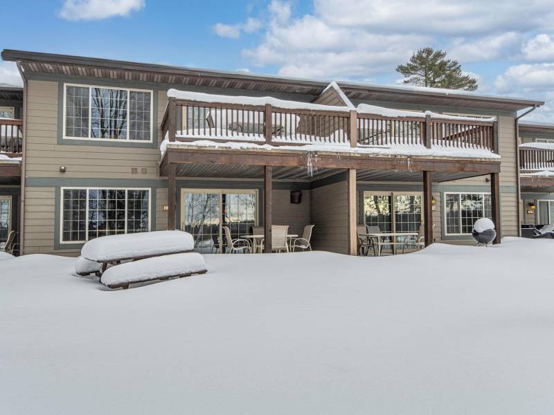 103/1972 Wild Eagle Ln, , Eagle River,  WI 54521