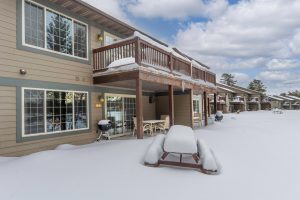 103/1972 Wild Eagle Ln, , Eagle River,  WI 54521