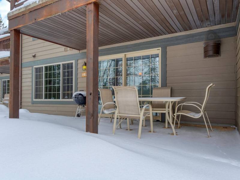 103/1972 Wild Eagle Ln, , Eagle River,  WI 54521