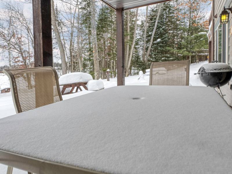 103/1972 Wild Eagle Ln, , Eagle River,  WI 54521