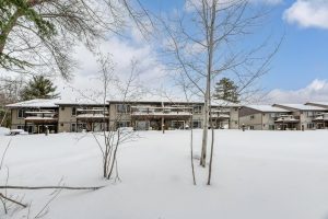 103/1972 Wild Eagle Ln, , Eagle River,  WI 54521
