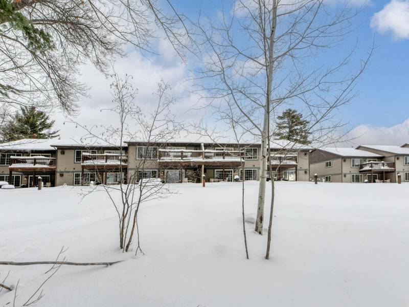 103/1972 Wild Eagle Ln, , Eagle River,  WI 54521