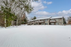 103/1972 Wild Eagle Ln, , Eagle River,  WI 54521