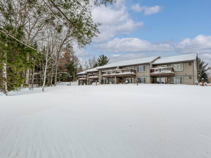 103/1972 Wild Eagle Ln, , Eagle River,  WI 54521