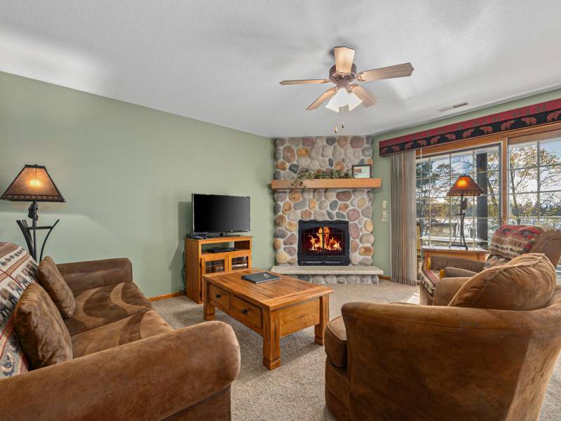 103/1972 Wild Eagle Ln, , Eagle River,  WI 54521