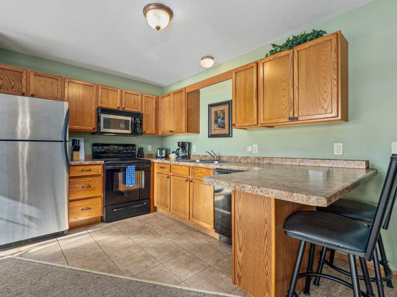 103/1972 Wild Eagle Ln, , Eagle River,  WI 54521