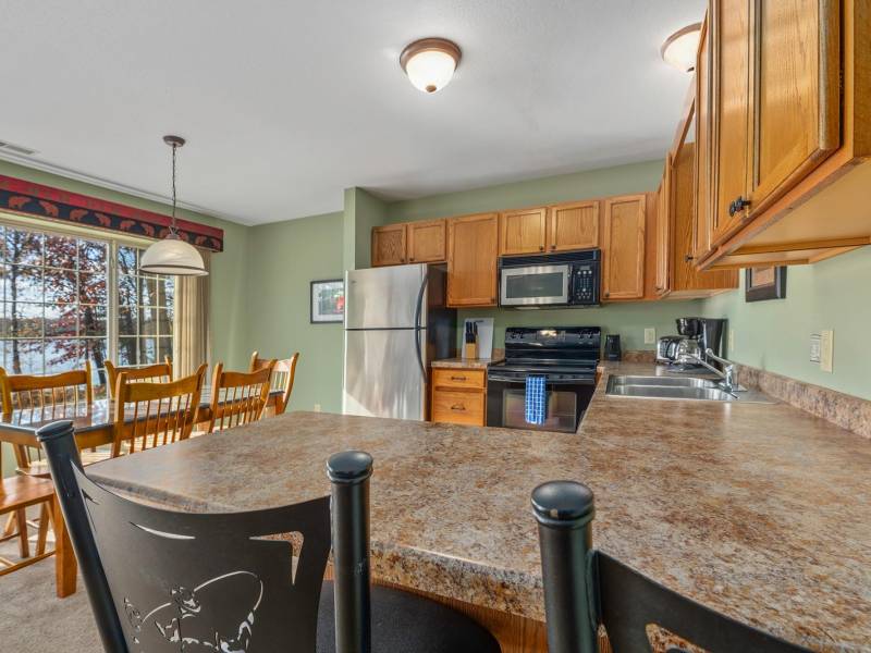 103/1972 Wild Eagle Ln, , Eagle River,  WI 54521