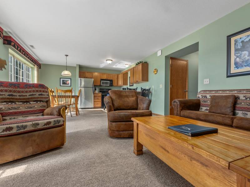 103/1972 Wild Eagle Ln, , Eagle River,  WI 54521