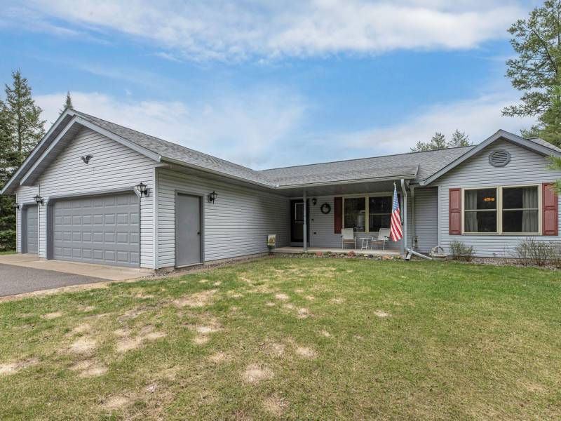 1274 Covey Ln, , Eagle River,  WI 54521