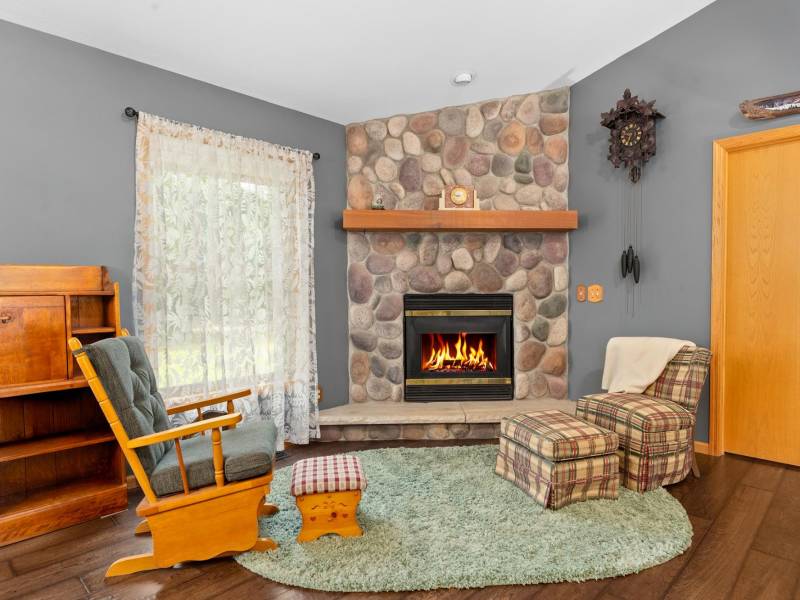 1274 Covey Ln, , Eagle River,  WI 54521