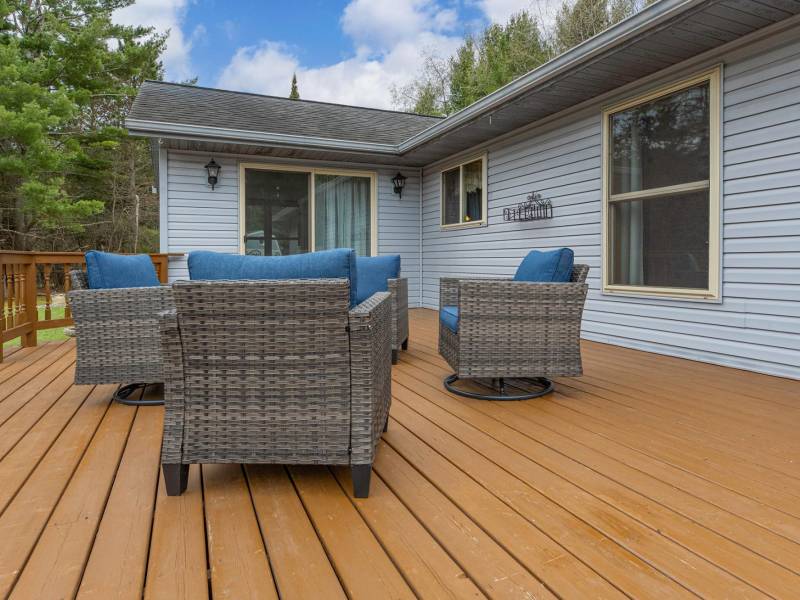 1274 Covey Ln, , Eagle River,  WI 54521