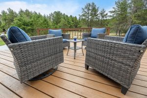 1274 Covey Ln, , Eagle River,  WI 54521