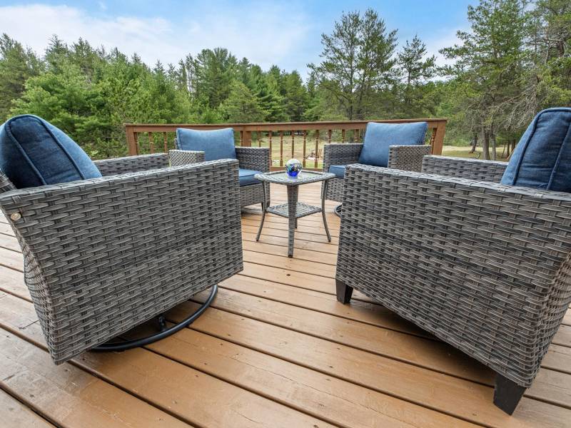 1274 Covey Ln, , Eagle River,  WI 54521