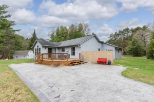 1274 Covey Ln, , Eagle River,  WI 54521
