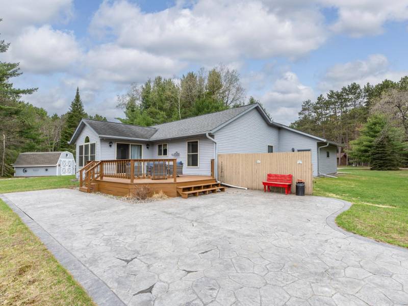 1274 Covey Ln, , Eagle River,  WI 54521