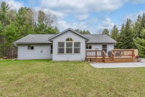 1274 Covey Ln, , Eagle River,  WI 54521