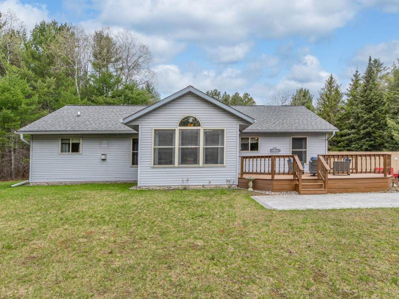 1274 Covey Ln, , Eagle River,  WI 54521