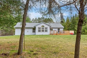 1274 Covey Ln, , Eagle River,  WI 54521