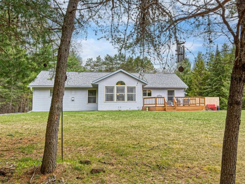 1274 Covey Ln, , Eagle River,  WI 54521