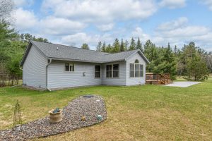 1274 Covey Ln, , Eagle River,  WI 54521