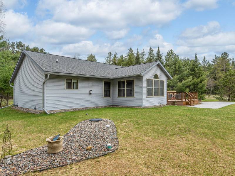 1274 Covey Ln, , Eagle River,  WI 54521