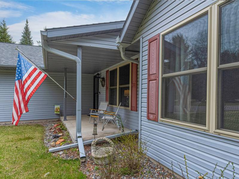 1274 Covey Ln, , Eagle River,  WI 54521