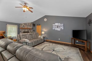 1274 Covey Ln, , Eagle River,  WI 54521
