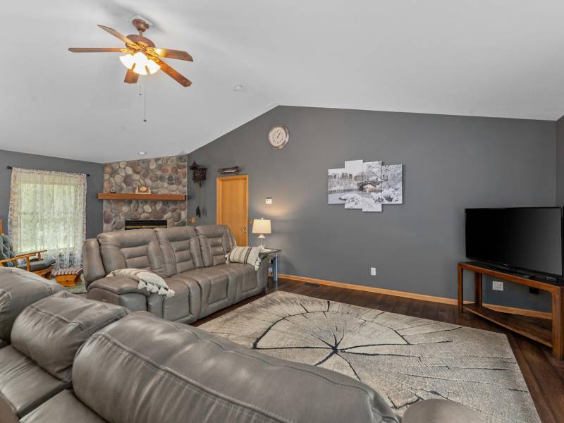1274 Covey Ln, , Eagle River,  WI 54521