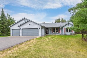 1274 Covey Ln, , Eagle River,  WI 54521