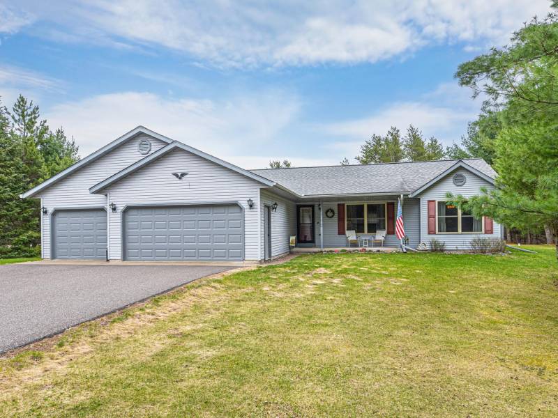 1274 Covey Ln, , Eagle River,  WI 54521