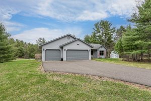 1274 Covey Ln, , Eagle River,  WI 54521