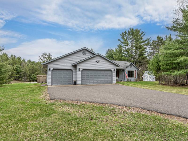 1274 Covey Ln, , Eagle River,  WI 54521