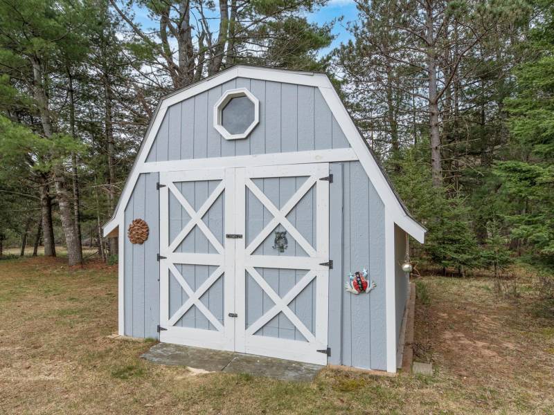 1274 Covey Ln, , Eagle River,  WI 54521