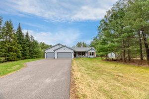 1274 Covey Ln, , Eagle River,  WI 54521