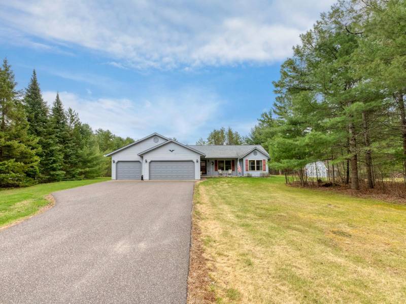 1274 Covey Ln, , Eagle River,  WI 54521