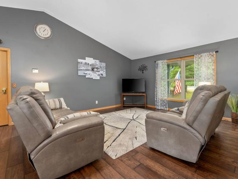 1274 Covey Ln, , Eagle River,  WI 54521