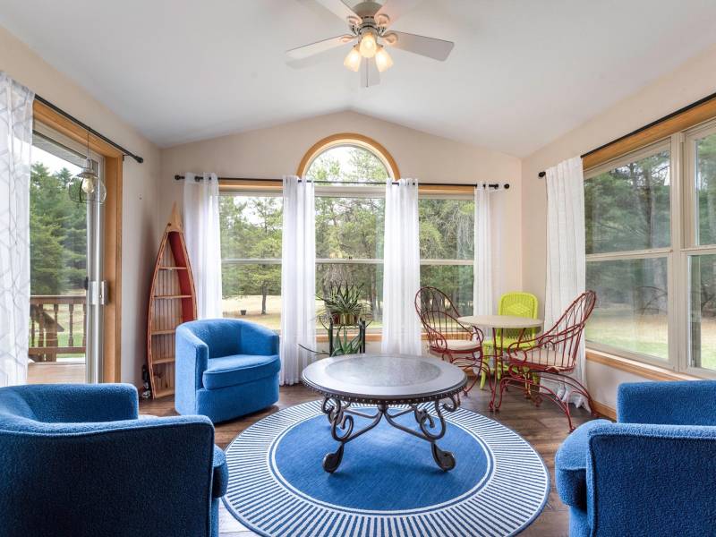 1274 Covey Ln, , Eagle River,  WI 54521