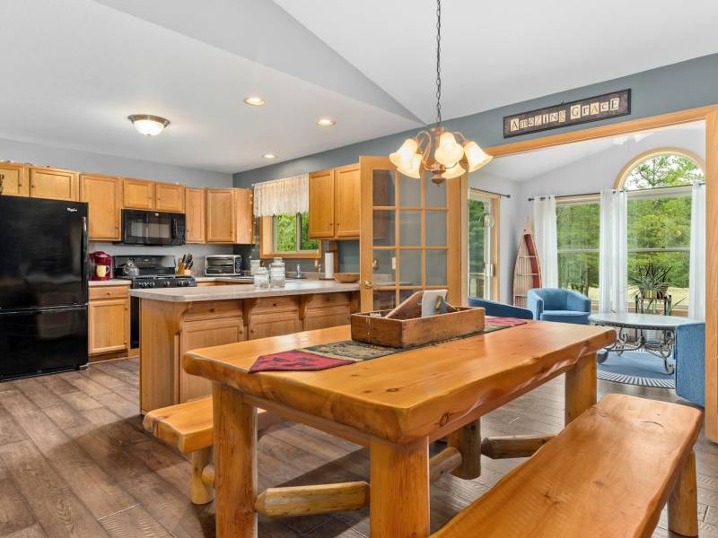 1274 Covey Ln, , Eagle River,  WI 54521