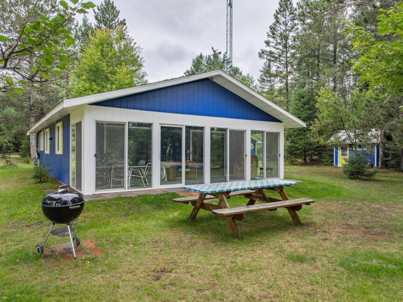 1378 Bluebird Ln, , Eagle River,  WI 54521